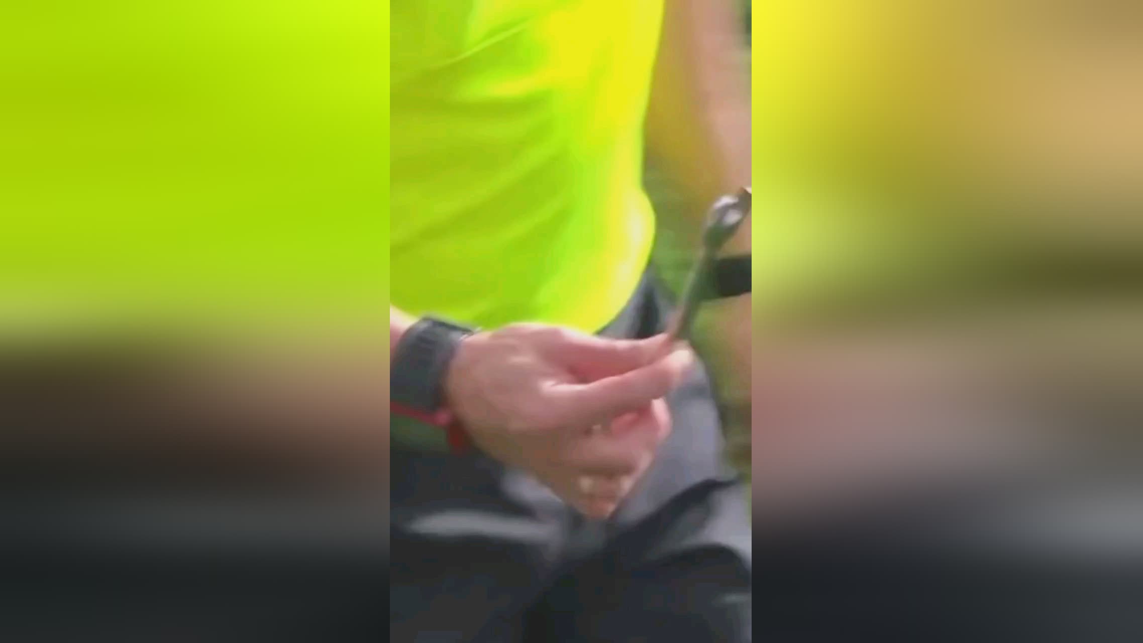 午间