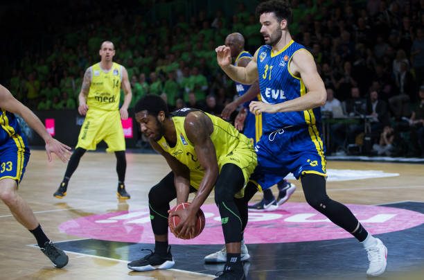 高效得分手 高效得分手